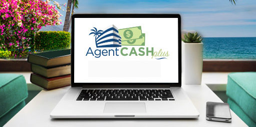 Playa Agent Cash Plus