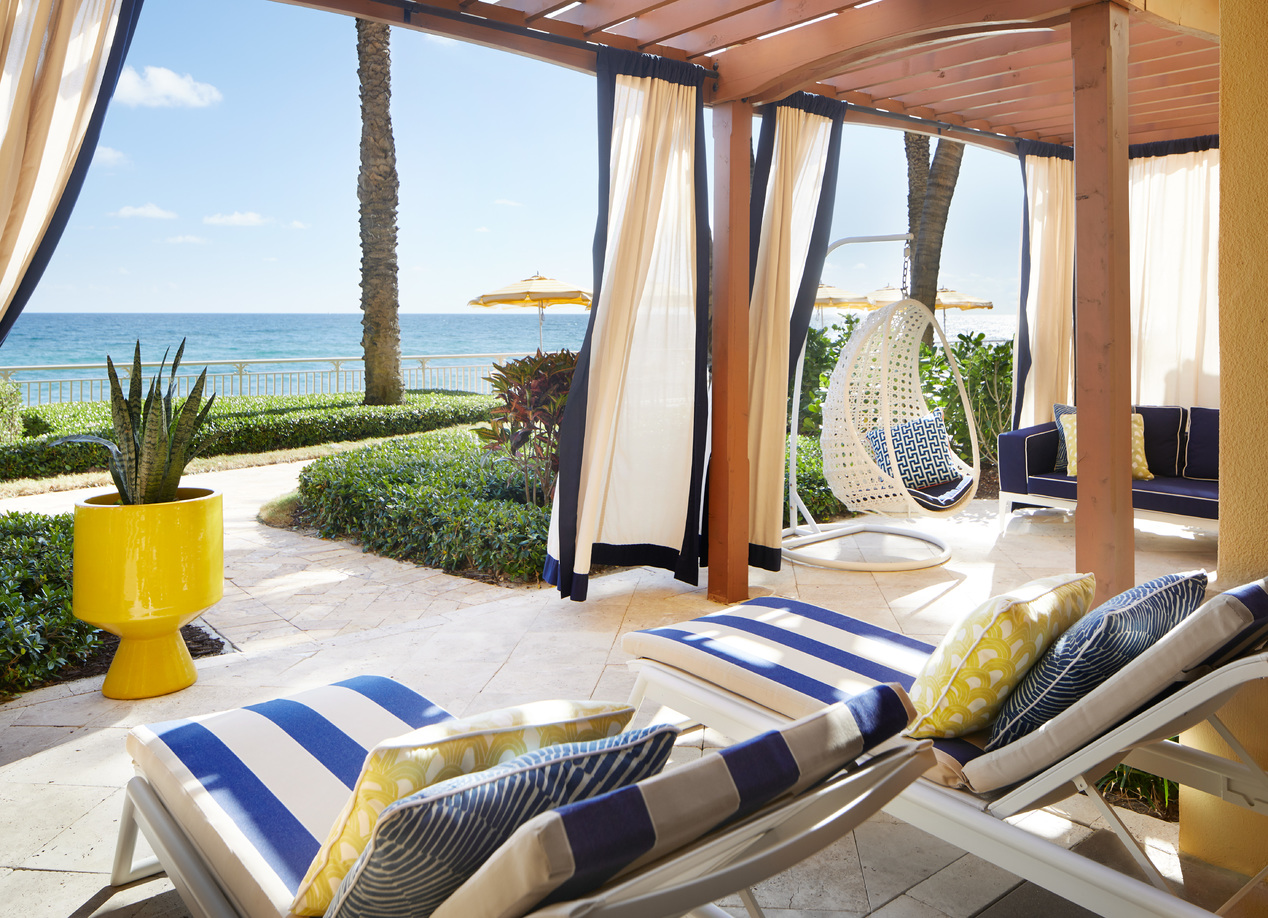  Eau Palm Beach Resort & Spa