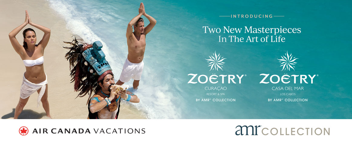 Zoëtry - Two New Masterpieces in the Art of Life
