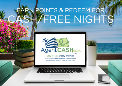 Playa Agent Cash Plus