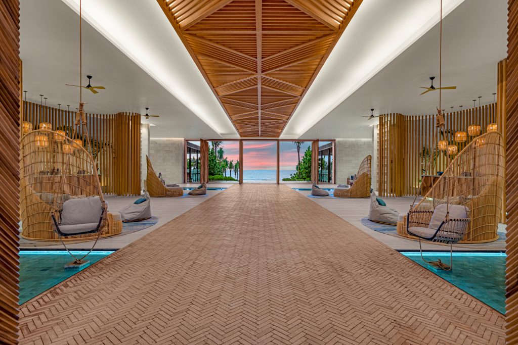 Hilton Tulum Riviera Maya All-Inclusive. Photo by Victor Elias Photography