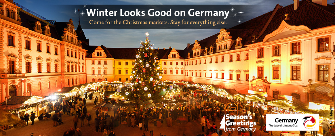 Open Jaw Headliner - Germany - The Travel Destination