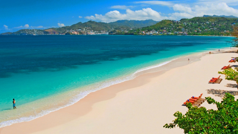 Image courtesy of Grenada Tourism Authority.