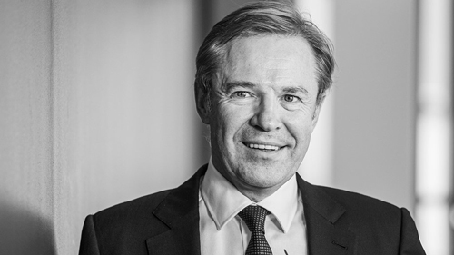 Hervé Gastinel, incoming CEO of PONANT starting 29MAR, 2021.