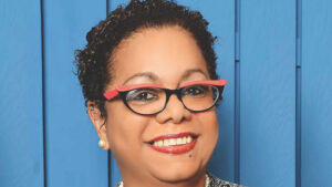 Cheryl Carter, interim CEO, Barbados Tourism Marketing Inc.