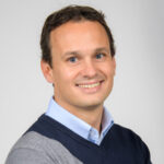 Vincent Giraud, VP Sales Operations at Club Med