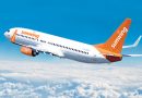 Sunwing Saskatoon Regina