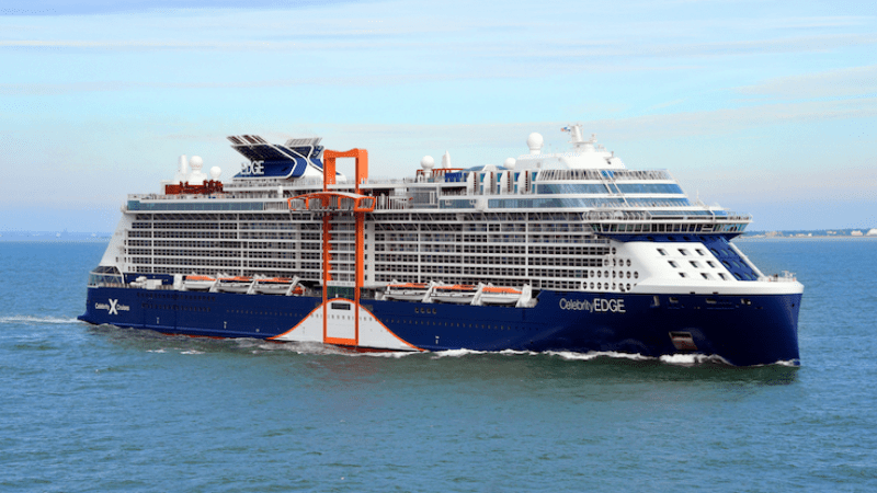 Celebrity Edge