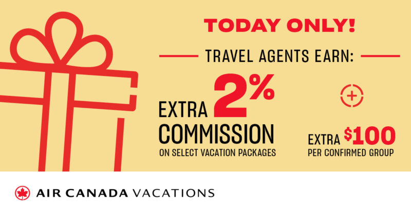 ACV Travel Agent Day