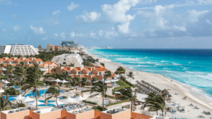 Cancun, Mexico all-inclusive