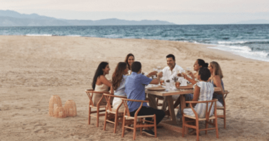 Four Seasons Resort and Residences Los Cabos at Costa Palmas Launches Camp Verano