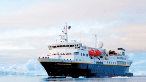 Lindblad Expeditions The National Geographic Explorer