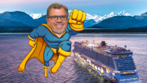 Cruise Industry hero NCLH CEO Frank Del Rio