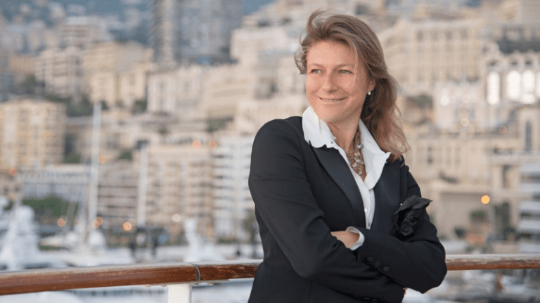 Silversea Cruises Announces Barbara Muckermann as New Chief Commercial ...