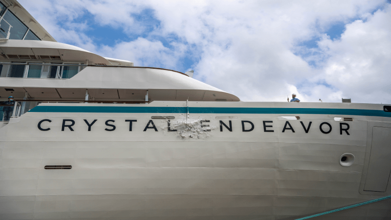 Hotel-branded superyachts