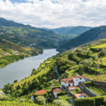Douro River, courtesy Tauck