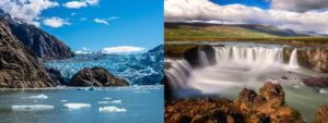 Silversea Alaska and Iceland
