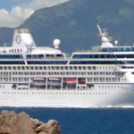 Oceania Cruises' Nautica