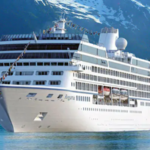 Oceania Cruises' Regatta
