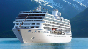 Oceania Cruises' Regatta