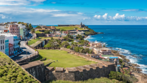 San Juan, Puerto Rico