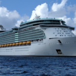 Royal Caribbean's Liberty of the Seas