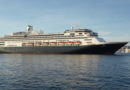 Holland America's Volendam