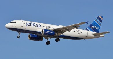 JetBlue’s A320
