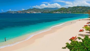 Image courtesy of the Grenada Tourism Authority.