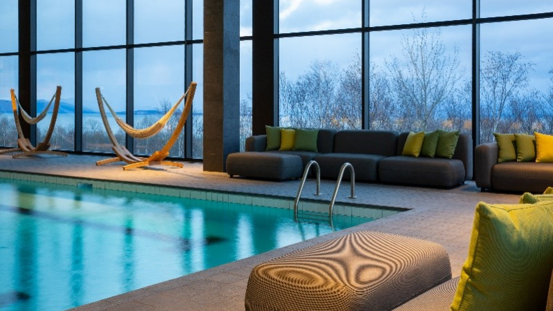 Club Med Québec Charlevoix Highlights Wellness Experiences for Spring Season