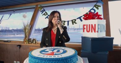 Carnival Cruise Line President Christine Duffy shares a special message with travel partners.