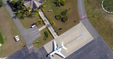 Punta Cana International Airport (PUJ)