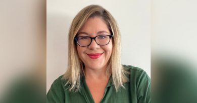 Bree Milkovic to the role of SVP, Head of Digital for Corporate Brands, Flight Centre Travel Group