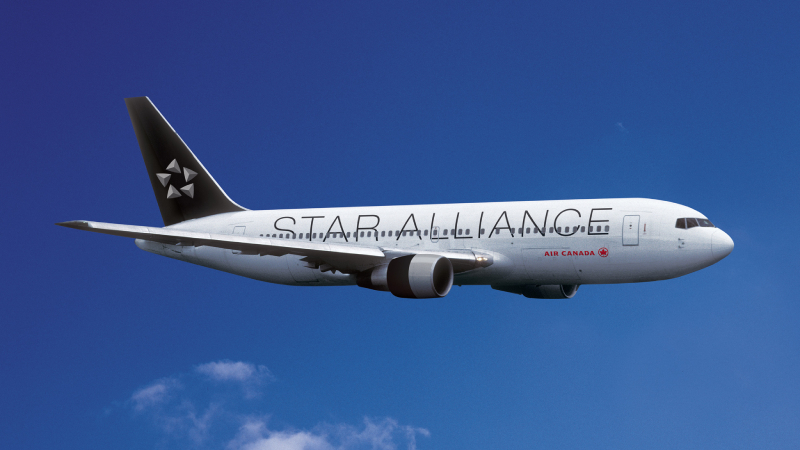 World's First and Largest Airline Consortium, Star Alliance, Celebrates 25th Anniversary - Open Jaw