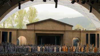 Photo credit: Oberammergau Passion Play