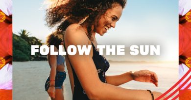 Air Canada Vacations' Dream of Sun Digital Brochure