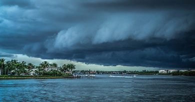 Hurricane Ian, Florida, Cuba