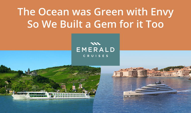 Emerald Cruises Agent Training