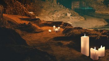 Fairmont Beyond Limits - Symphony in a Cenote