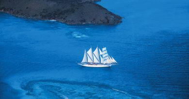 Star Clippers Black Friday Sale