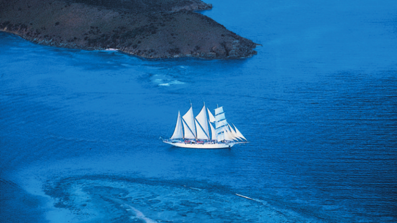 Star Clippers Black Friday Sale