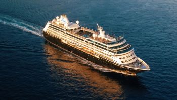 Azamara Luxury Cruises