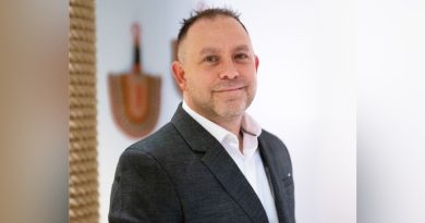 Sean Russo - Sales Manager, Canada for Virgin Voyages