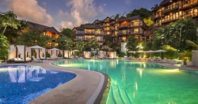 Hyatt Inclusive Collection Zoetry St. Lucia