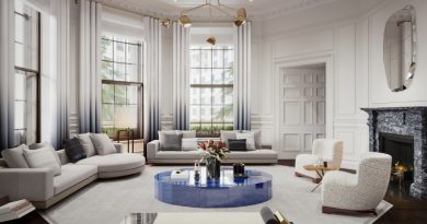 Accor - The OWO Residences by Raffles in London
