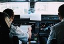 ALPA Pilots Meet With MPs, Tell Ottawa to Butt Out