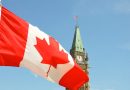 Canada Just Misses Top Ten in Latest Travel/Tourism Ranking