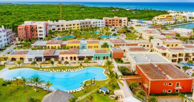 Sports Illustrated Resorts Marina and Villas Cap Cana