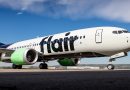 Flair Announces Shareholder Portfolio Realignment, New Financial Commitment