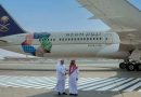 Ex-Air Canada COO Tapped to Lead Futuristic Saudi Mega Airline